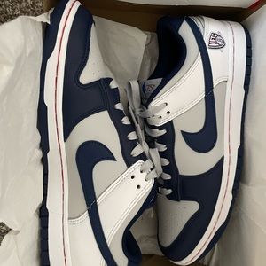 Dunk Low Nets 75 Anniversary